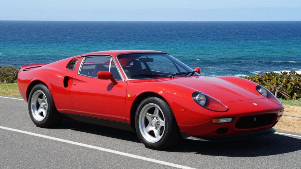 The comprehensive guide to sourcing aftermarket MG parts in Australia