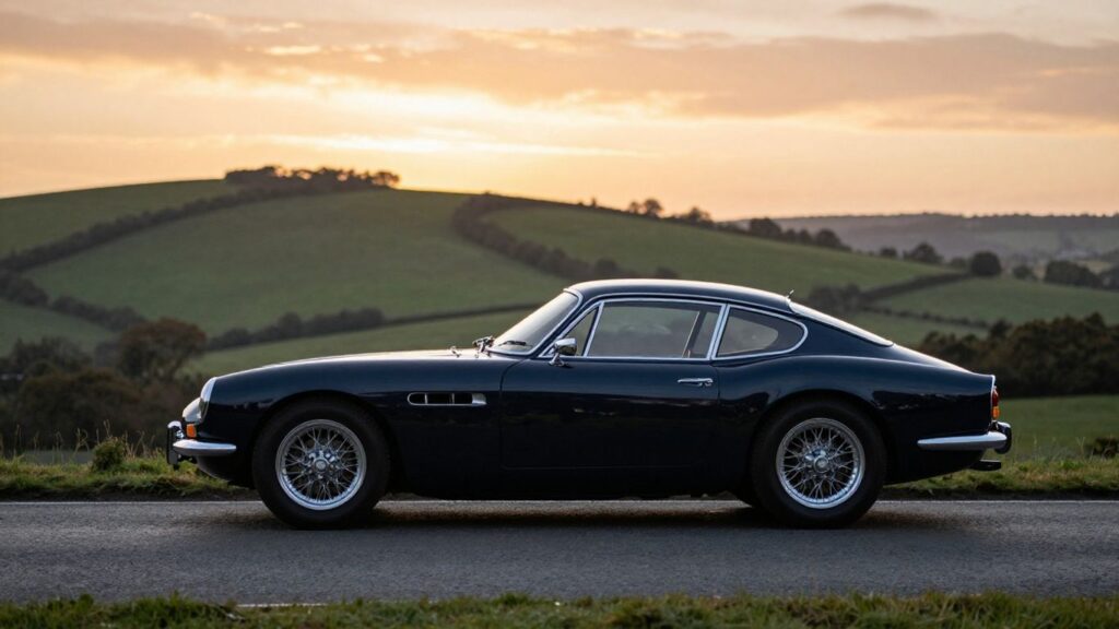 The ultimate MG parts compatibility guide for restoration and maintenance