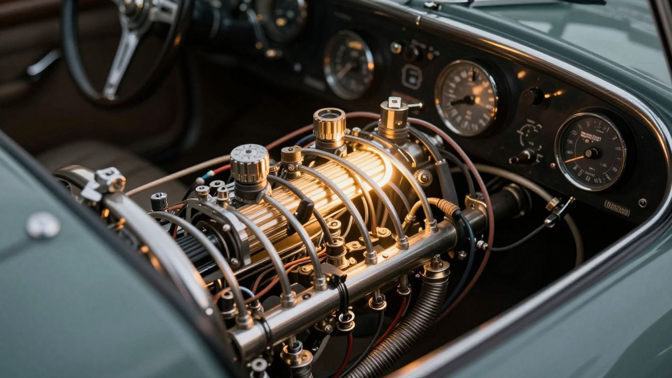 Mastering MG electrical system diagnostics: A practical guide for enthusiasts