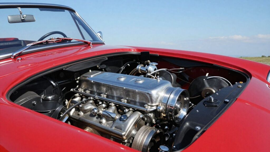 A complete guide to MG engine replacement costs